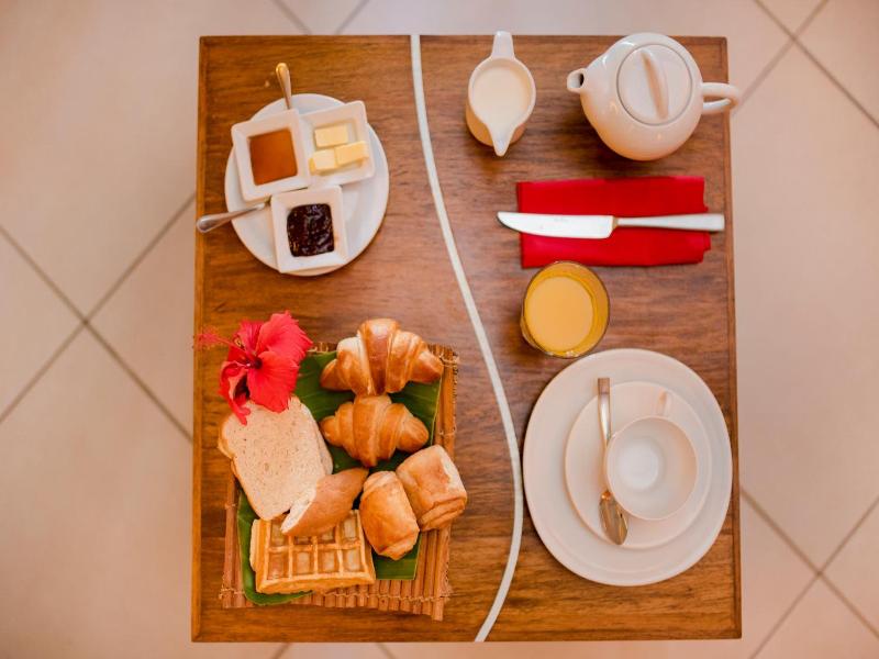 Mantis Soanambo Hotel And Spa image