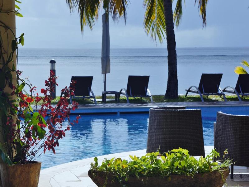 Mantis Soanambo Hotel And Spa image