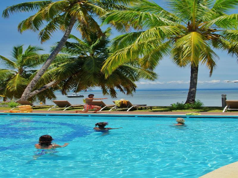 Mantis Soanambo Hotel And Spa image