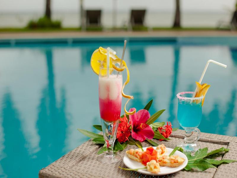 Mantis Soanambo Hotel And Spa image
