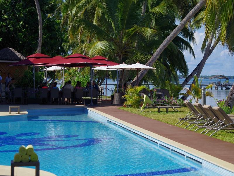 Mantis Soanambo Hotel And Spa image