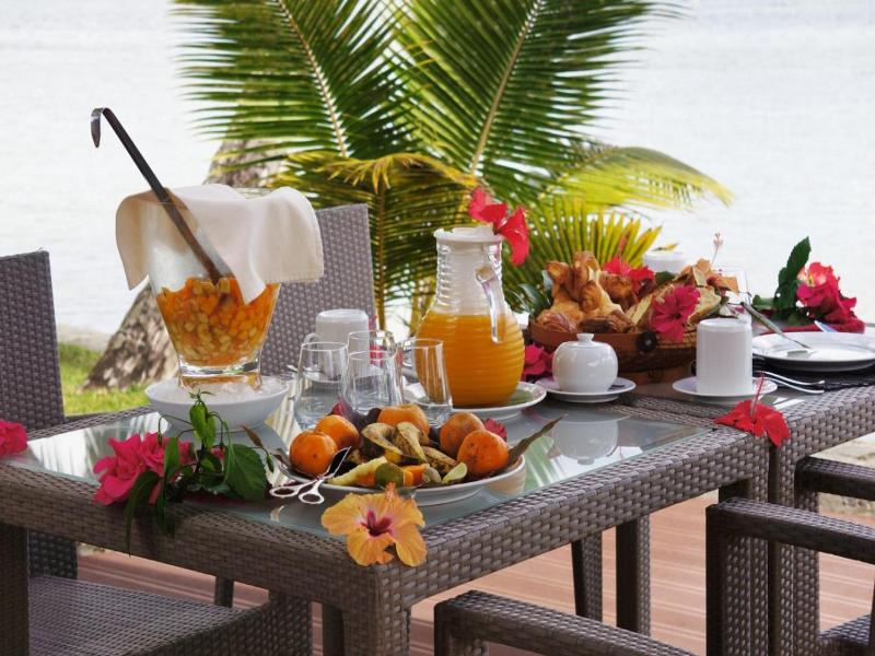 Mantis Soanambo Hotel And Spa image