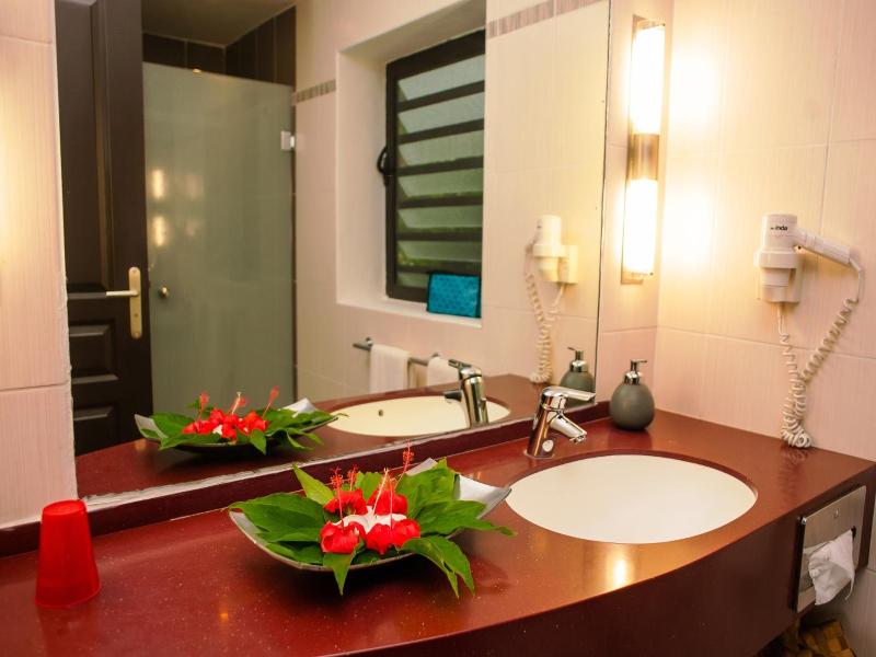 Mantis Soanambo Hotel And Spa image