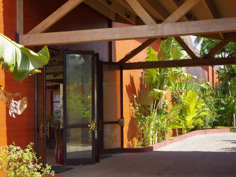 Mantis Soanambo Hotel And Spa image