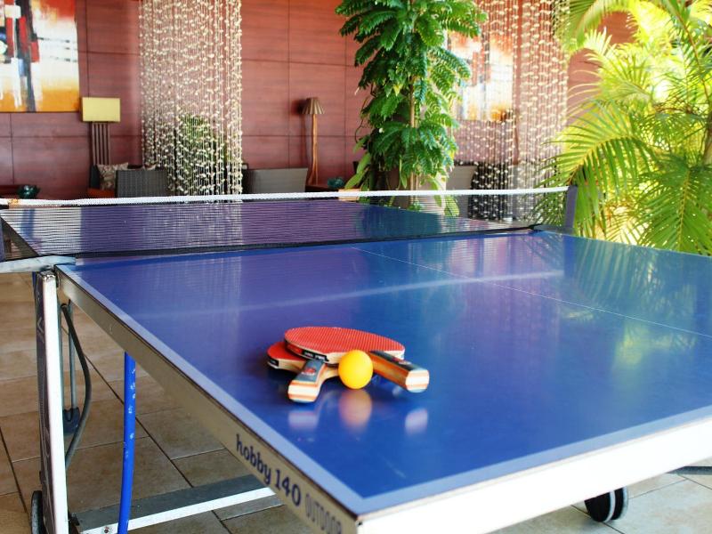 Mantis Soanambo Hotel And Spa image