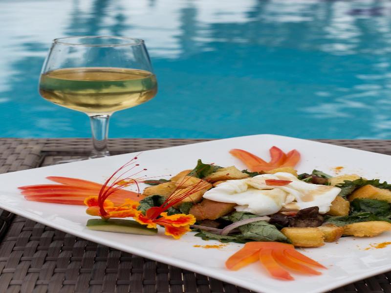 Mantis Soanambo Hotel And Spa image