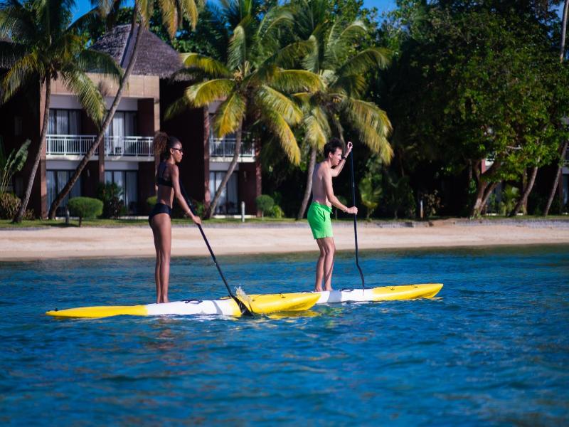 Mantis Soanambo Hotel And Spa image