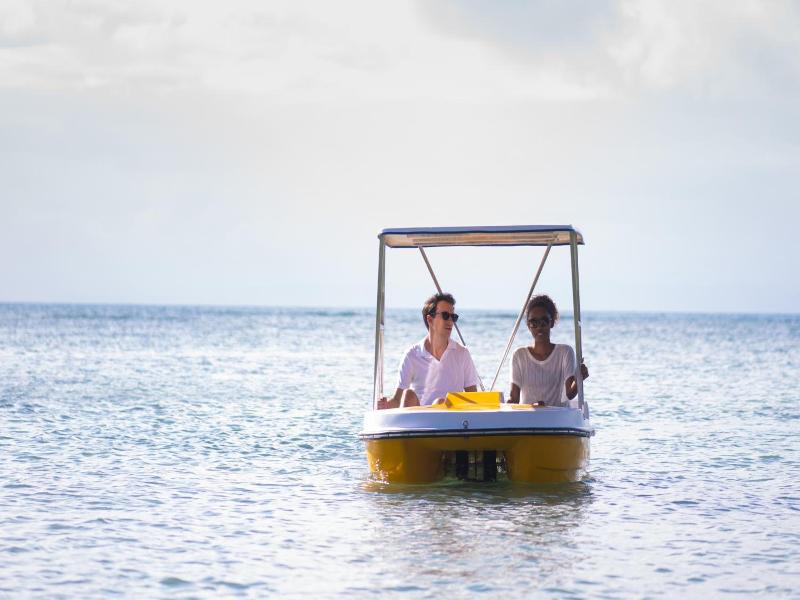 Mantis Soanambo Hotel And Spa image