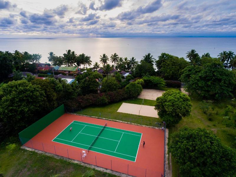 Mantis Soanambo Hotel And Spa image