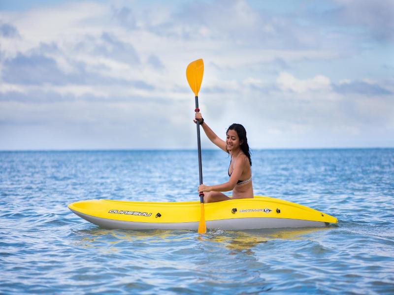 Mantis Soanambo Hotel And Spa image