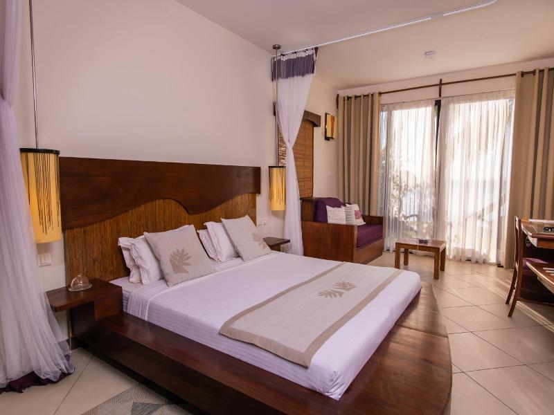 Mantis Soanambo Hotel And Spa image