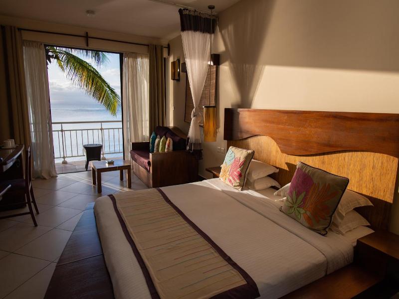 Mantis Soanambo Hotel And Spa image