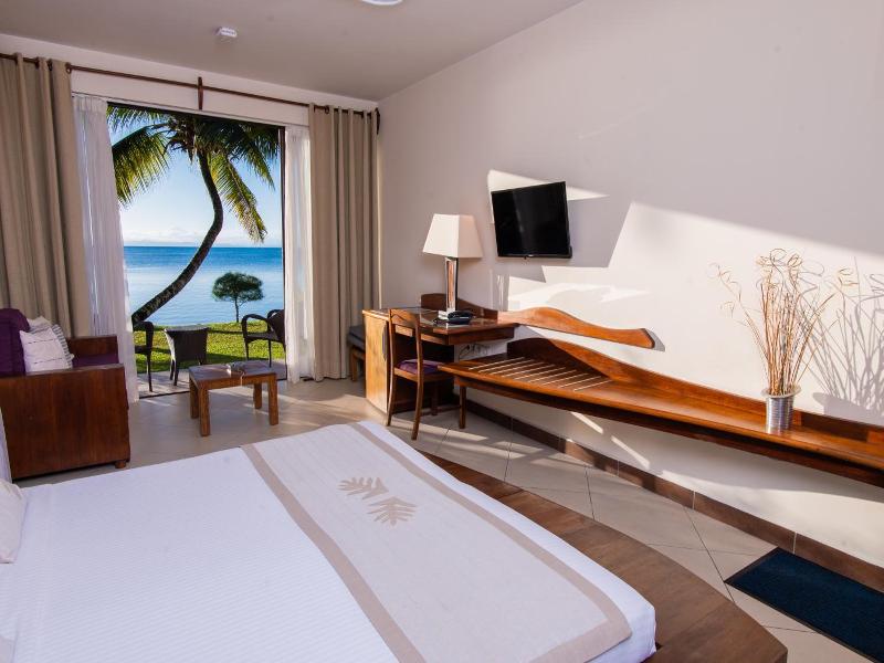Mantis Soanambo Hotel And Spa image