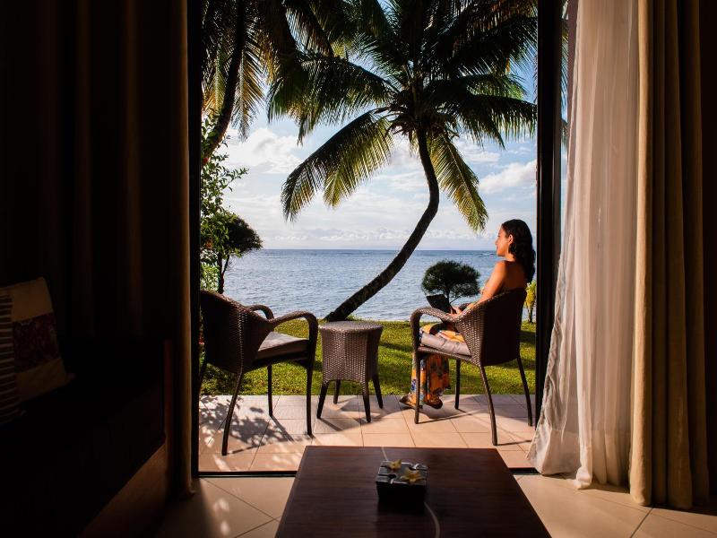 Mantis Soanambo Hotel And Spa image