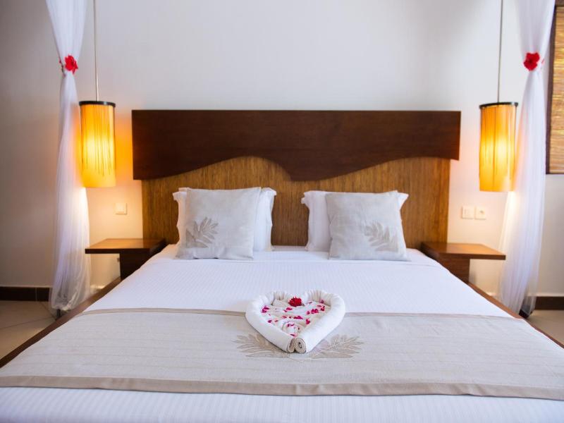 Mantis Soanambo Hotel And Spa image