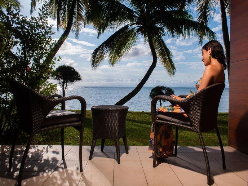 Mantis Soanambo Hotel And Spa image