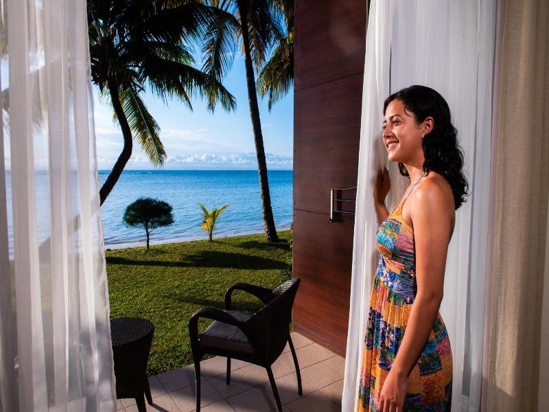 Mantis Soanambo Hotel And Spa image