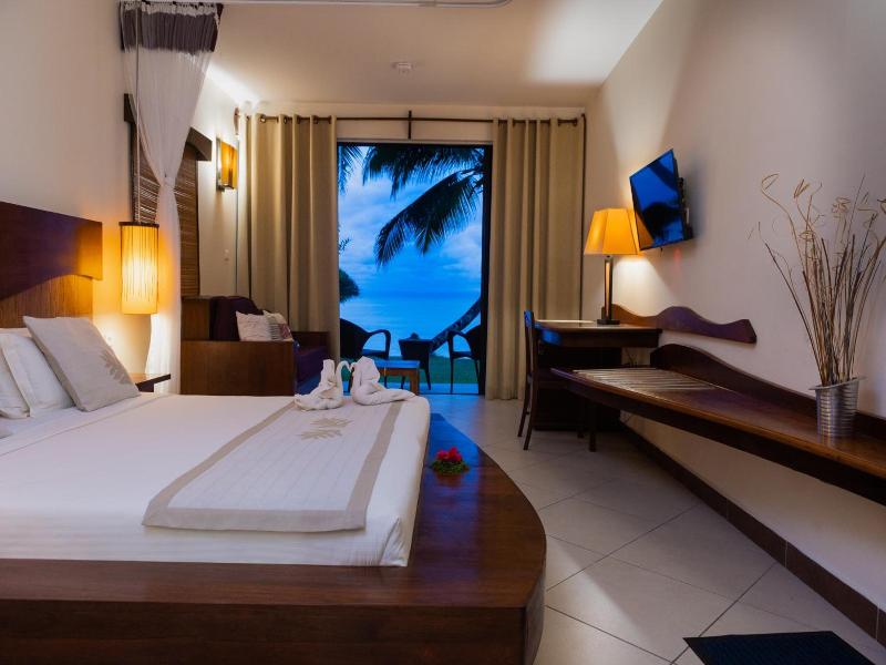 Mantis Soanambo Hotel And Spa image