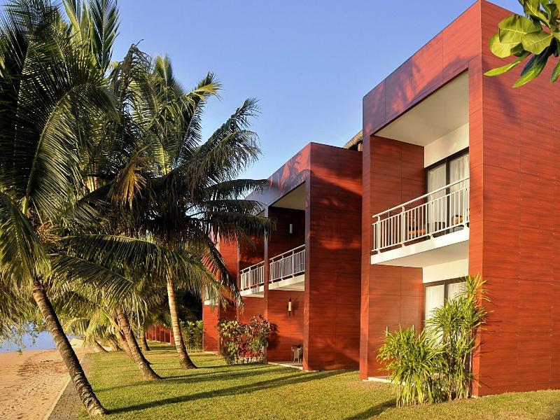 Mantis Soanambo Hotel And Spa image