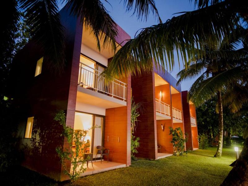 Mantis Soanambo Hotel And Spa image