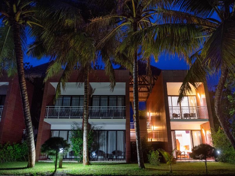 Mantis Soanambo Hotel And Spa image