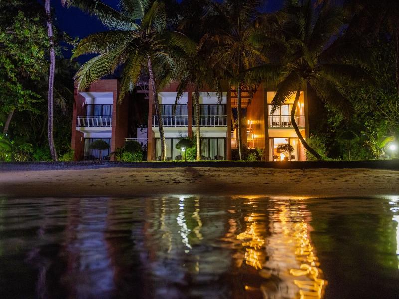 Mantis Soanambo Hotel And Spa image