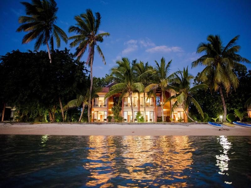 Mantis Soanambo Hotel And Spa image