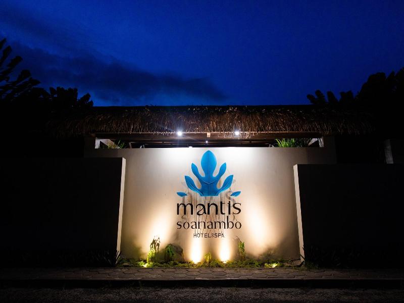 Mantis Soanambo Hotel And Spa image