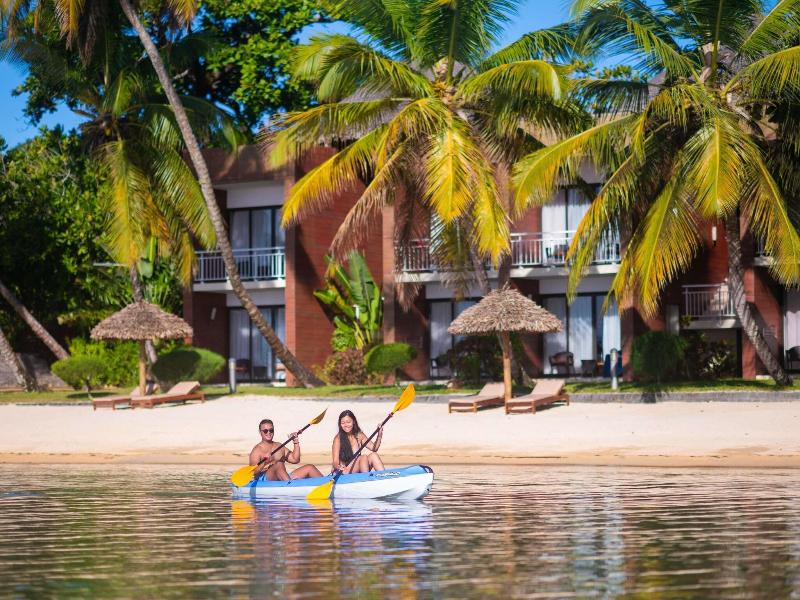 Mantis Soanambo Hotel And Spa image