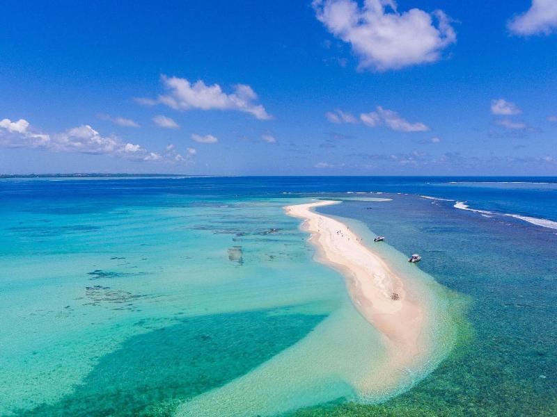 Mantis Soanambo Hotel And Spa image
