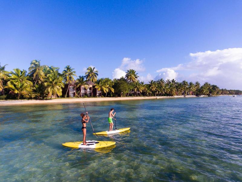 Mantis Soanambo Hotel And Spa image