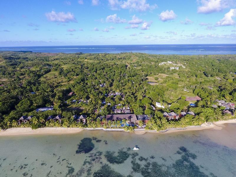 Mantis Soanambo Hotel And Spa image