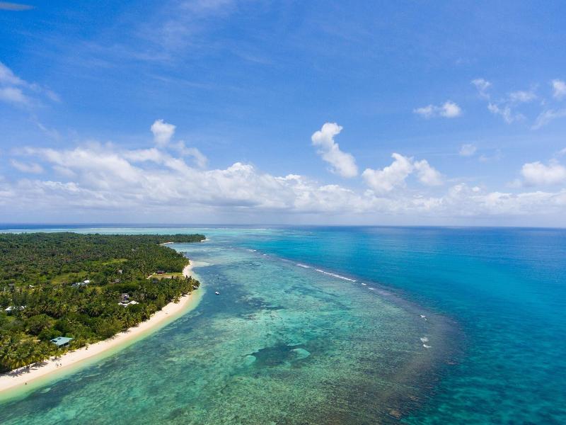 Mantis Soanambo Hotel And Spa image