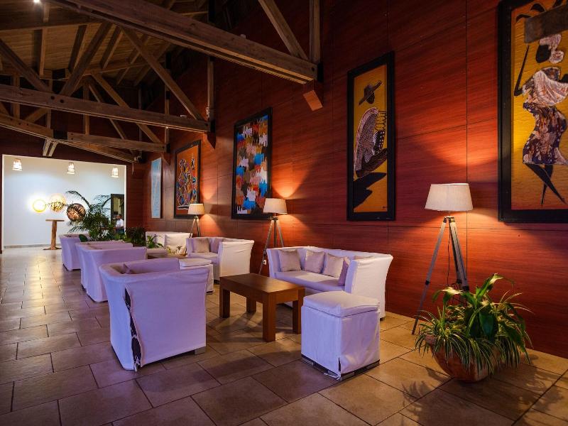 Mantis Soanambo Hotel And Spa image