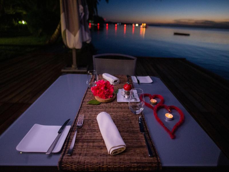 Mantis Soanambo Hotel And Spa image