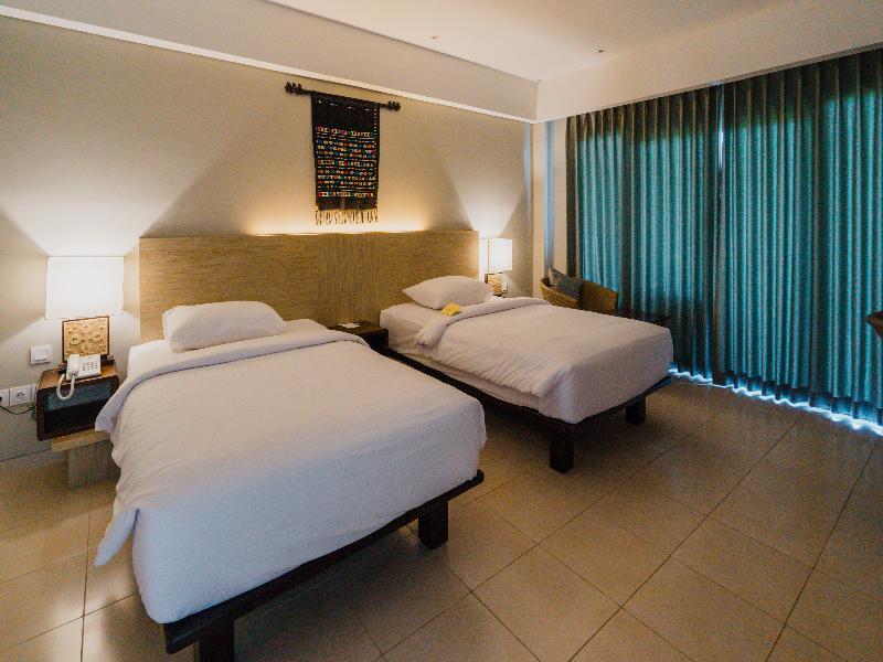 Bintang Flores Hotel image