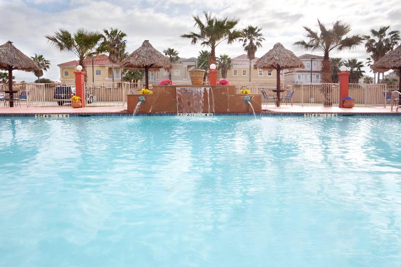 Holiday Inn Express Hotel & Suites South Padre