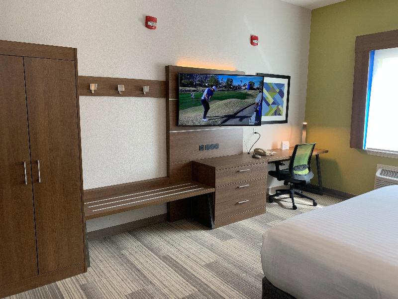Holiday Inn Express Hotel & Suites South Padre image