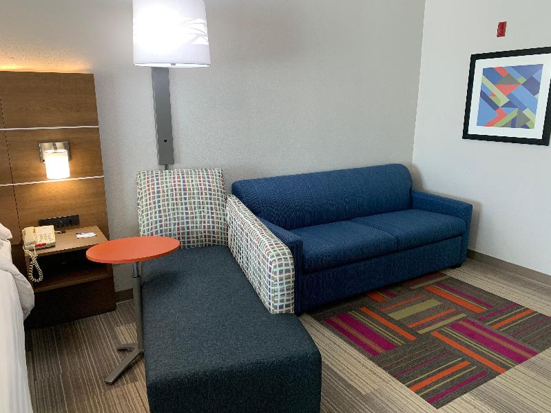 Holiday Inn Express Hotel & Suites South Padre image
