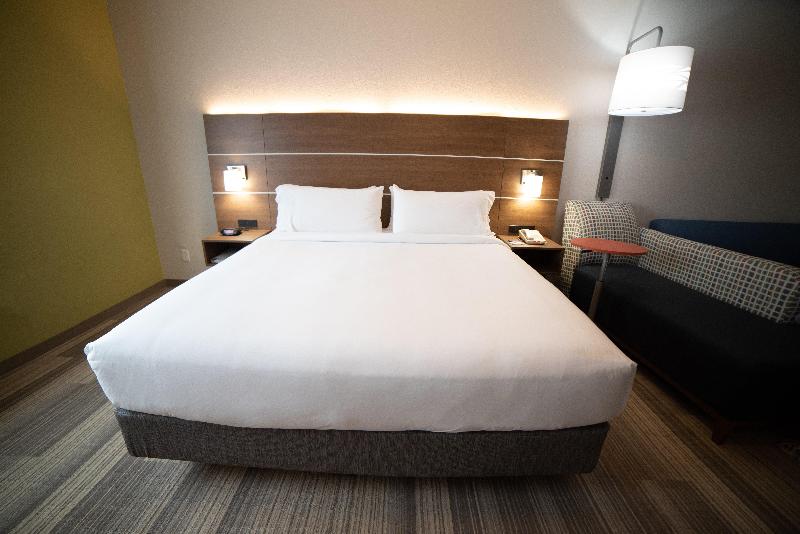 Holiday Inn Express Hotel & Suites South Padre image