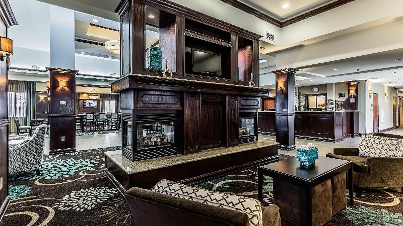 Staybridge Suites Laredo International Airport GEN