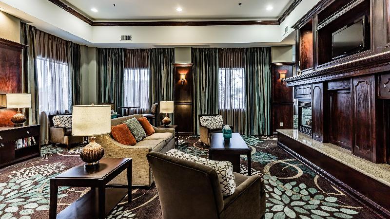 Staybridge Suites Laredo International Airport COM