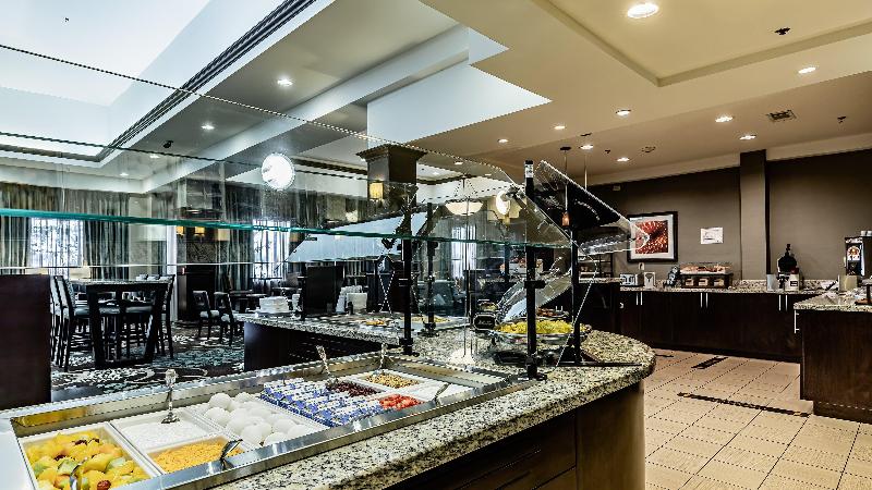 Staybridge Suites Laredo International Airport RES