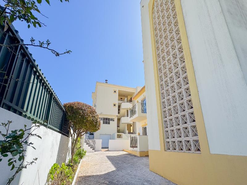 Benvindo Apartamentos by Umbral — general view