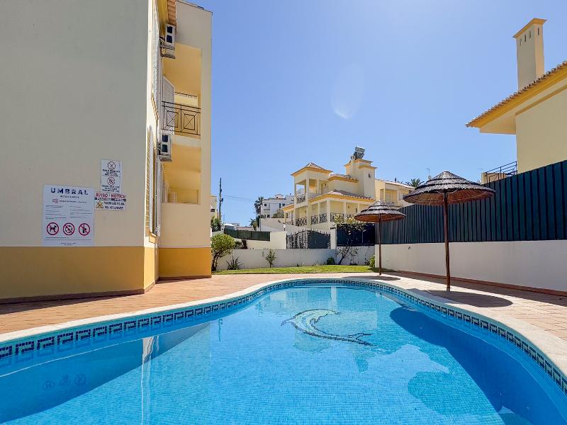 Benvindo Apartamentos by Umbral — general view