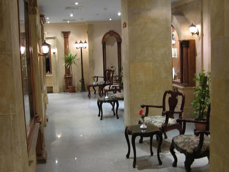 New Philippe Luxor Hotel image