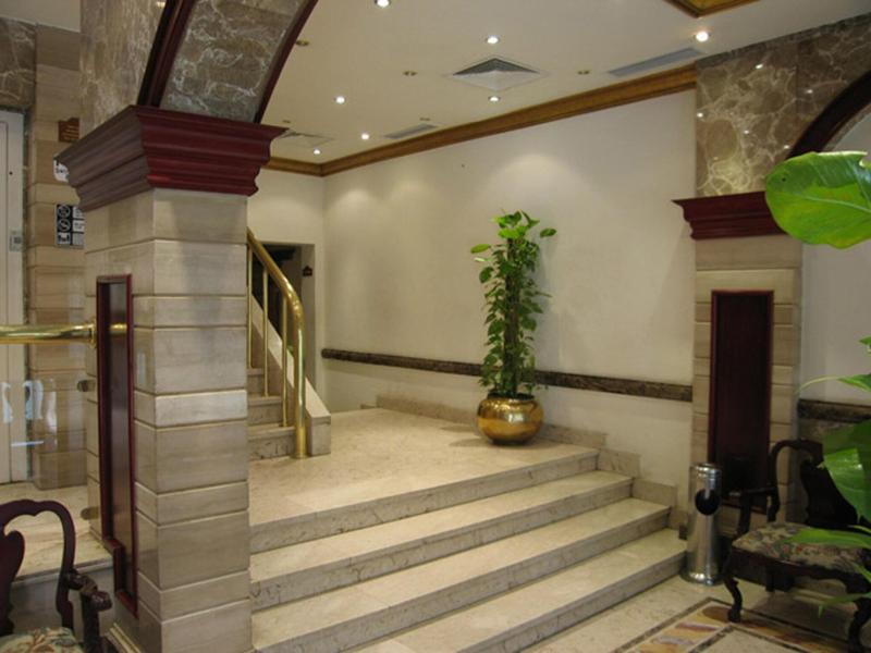 New Philippe Luxor Hotel image