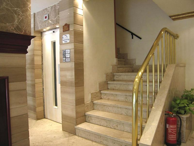 New Philippe Luxor Hotel image