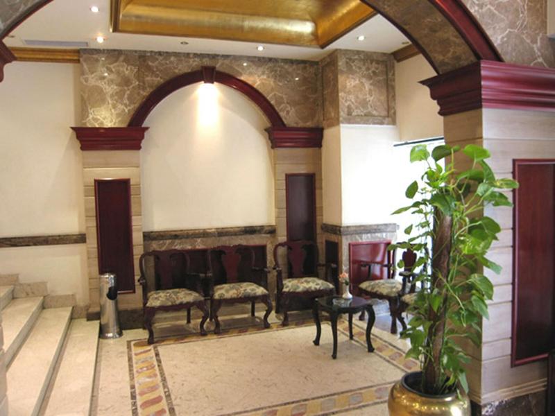 New Philippe Luxor Hotel image