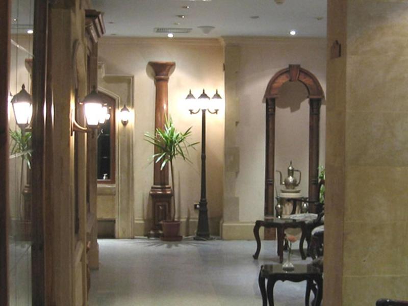New Philippe Luxor Hotel image